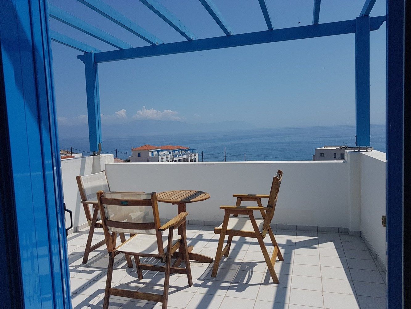 Romantica Hotel Agia Pelagia  Room photo